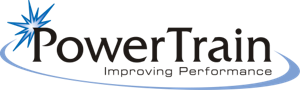 PowerTrain logo